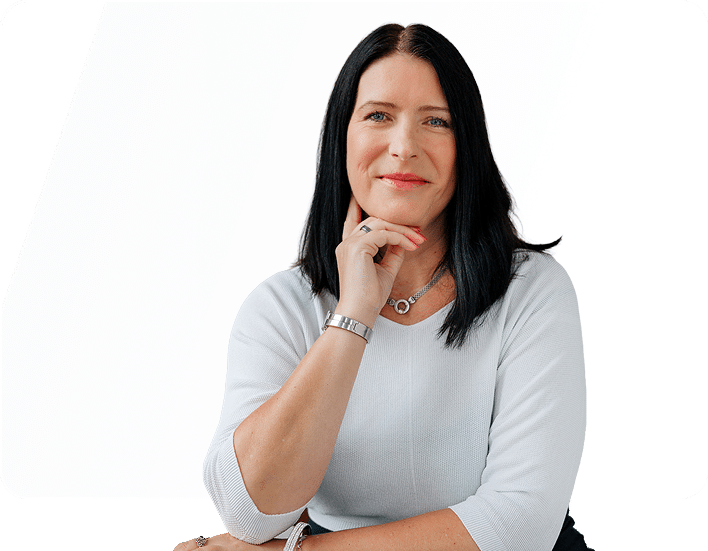 Alisch Business Solutions Gründerin Claudia Alisch
